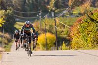 The 5th Annual Intrepid Stage Ride Okanagan